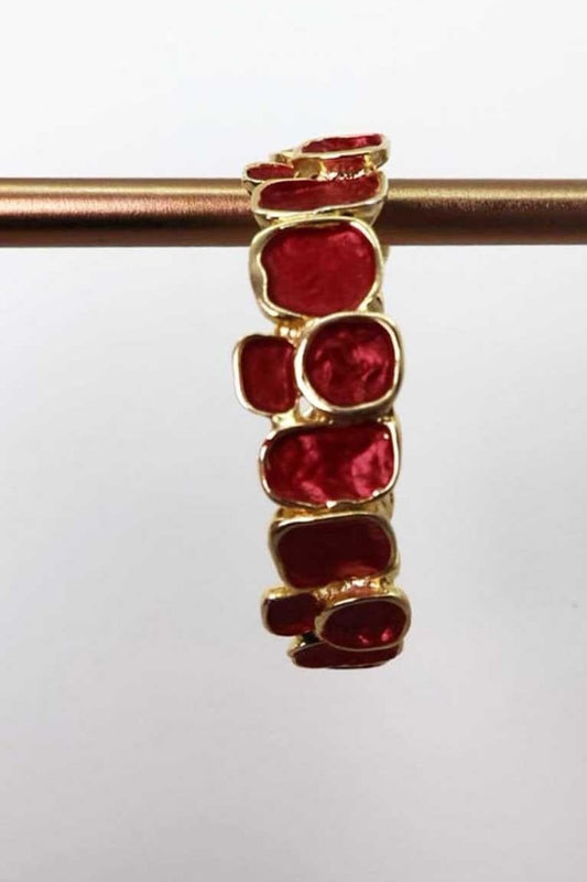 Tale Bracelet - Red